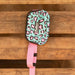Jeffers Expression Adjustable Strap Belt Bag - JEF2KH - Rose Garden - 15