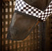 Jeffers Expression Deluxe Mesh Horse Fly Mask with Ears and Nose - JEF2QS - Skater Cowgirl - Cob - 3