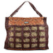 Jeffers Expression Extend - Feed Hay Bag for Horses & Livestock - JEF2VX - Bloomin' Toolin' - 20