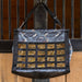 Jeffers Expression Extend-Feed Hay Bag for Horses & Livestock - JEFCK9 - PreSale Cosmic Cowgirl - 2