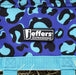 Jeffers Expression Extend-Feed Hay Bag for Horses & Livestock - JEFCKA - PreSale Maya Cheetah - 8