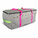 Jeffers Expression Full Hay Bale Tote Bag - JEF2K5 - Skater Cowgirl - 6