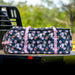 Jeffers Expression Full Hay Bale Tote Bag - JEF2K4 - Rose Garden - 3
