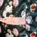 Jeffers Expression Full Hay Bale Tote Bag - JEF2K4 - Rose Garden - 5