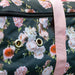 Jeffers Expression Full Hay Bale Tote Bag - JEF2K4 - Rose Garden - 4
