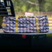 Jeffers Expression Full Hay Bale Tote Bag - JEF2WG - Thunderbird - 14
