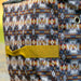 Jeffers Expression Full Hay Bale Tote Bag - JEF2WG - Thunderbird - 18