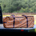 Jeffers Expression Full Hay Bale Tote Bag - JEF2WJ - Bloomin' Toolin' - 32
