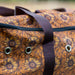 Jeffers Expression Full Hay Bale Tote Bag - JEF2WJ - Bloomin' Toolin' - 29