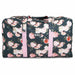 Jeffers Expression Equestrian Gear Bag - JEF2K1 - Rose Garden - 19