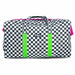 Jeffers Expression Equestrian Gear Bag - JEF2K2 - Skater Cowgirl - 20
