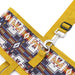Jeffers Expression Horse Fan Bag - JEF2WQ - Thunderbird - 6
