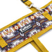 Jeffers Expression Horse Fan Bag - JEF2WQ - Thunderbird - 5