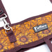 Jeffers Expression Horse Fan Bag - JEF2WS - Bloomin' Toolin' - 13