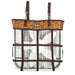 Jeffers Expression Horse Fan Bag - JEF2WS - Bloomin' Toolin' - 11