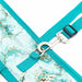 Jeffers Expression Horse Fan Bag - JEF2WT - Bisbee Blue - 9