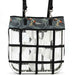 Jeffers Expression Horse Fan Bag - JEFCKP - PreSale Cosmic Cowgirl - 1