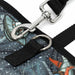 Jeffers Expression Horse Fan Bag - JEFCKP - PreSale Cosmic Cowgirl - 4
