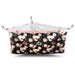 Jeffers Expression Horse Trailer Corner Feeder - JEF2KD - Rose Garden - 1