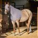 Jeffers Expression Lycra Hood for Horses - JEF2MV - Skater Cowgirl - Cob - 8