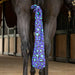 Jeffers Expression Lycra Horse Tail Bag, 24" Long - JEFCL5 - PreSale Maya Cheetah - 24"L x 6"W - 1 ct - 2
