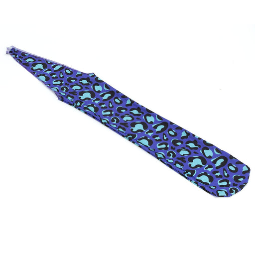 Jeffers Expression Lycra Horse Tail Bag, 24" Long - JEFCL5 - PreSale Maya Cheetah - 24"L x 6"W - 1 ct - 1