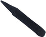Jeffers Expression Lycra Horse Tail Bag, 24"L - JEF1TG - Black - 25