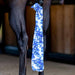 Jeffers Expression Lycra Horse Tail Bag, 24"L - JEF2YJ - Equestrian Toile - 9