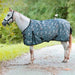 Jeffers Expression Pony 1200 Denier Medium Weight Standard Neck Turnout Blanket, 240g Fill - JEFCJ6 - PreSale Cosmic Cowgirl - 39" - 1