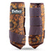 Jeffers Expression Protective Boots for Horses - JEF2X5 - Bloomin' Toolin' - Small - 2 ct - 12