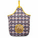 Jeffers Expression Top Loading Hay Bag, 600 Denier - JEF2VZ - Thunderbird - 12