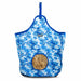 Jeffers Expression Top Loading Hay Bag, 600 Denier - JEF2W1 - Equestrian Toile - 14