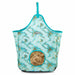 Jeffers Expression Top Loading Hay Bag, 600 Denier - JEF2W3 - Bisbee Blue - 8