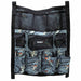 Jeffers Expression Trailer Door Horse Grooming Caddy - JEFCKM - PreSale Cosmic Cowgirl - 6