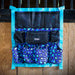 Jeffers Expression Trailer Door Horse Grooming Caddy - JEFCKN - PreSale Maya Cheetah - 5