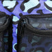 Jeffers Expression Trailer Door Horse Grooming Caddy - JEFCKN - PreSale Maya Cheetah - 2
