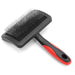 Jeffers Firm Pin Universal Slicker Pet Grooming Brush - UWU5 - Medium - 1 - 7