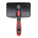 Jeffers Firm Pin Universal Slicker Pet Grooming Brush - UWU5 - Medium - 1 - 8