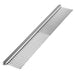 Jeffers Flat Back Pet Grooming Combs - UWCE - 6"L - 7/8" teeth - 8