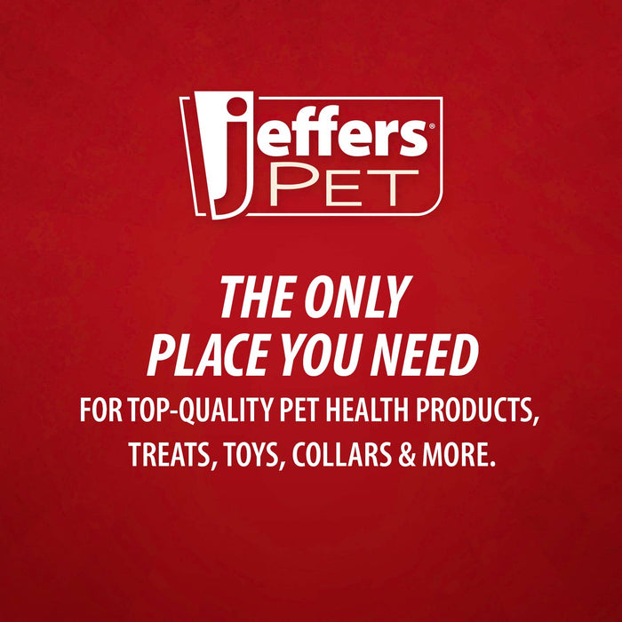 Jeffers Floating Natural Rubber Dog Chew Toy with Vanilla Scent for Dental Health and Water Play - I7RQ - Cucumber - Medium - 1 - 17
