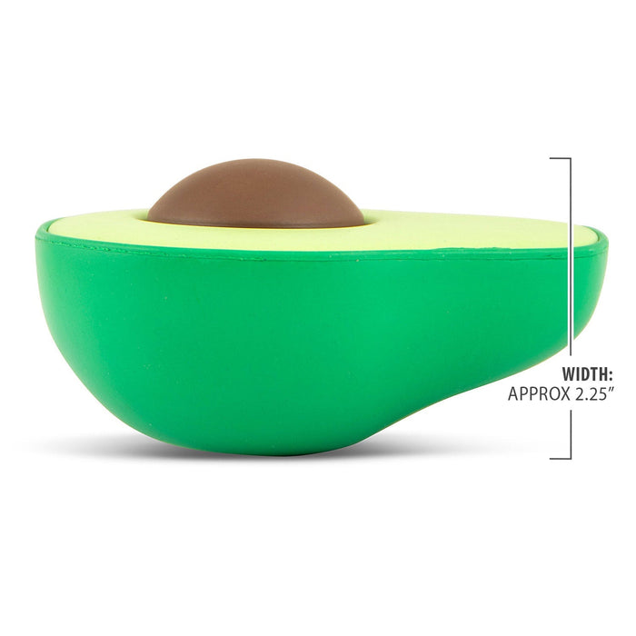 Jeffers Floating Natural Rubber Dog Chew Toy with Vanilla Scent for Dental Health and Water Play - I7RQ - Cucumber - Medium - 1 - 5