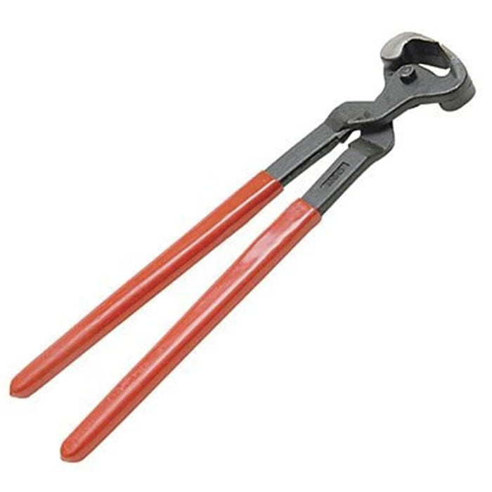 Jeffers Forged Hoof Nipper for Horses - IAHE - 14"L - 1