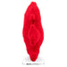 Jeffers Fuzzy Hydrant Squeaker Dog Toy, Each - I7ZG - 1 ct - 4