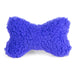 Jeffers Fuzzy Shapes with Squeakers, Assorted Colors - Jeffers - Dog Supplies > Dog Toys