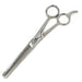 Jeffers Grooming Trim Kit 24412 – Professional Thinning Shears, Stripping Comb & Belt Case - JITK - 3