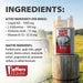 Jeffers Healthy Gut Gastric Support Liquid Supplement for Horses - JEF2PA - 32 oz - 32 Day Supply - 1 - 4