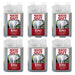 Jeffers Healthy Gut Gastric Support Liquid Supplement for Horses - JEF2PA-KIT - 32 oz - 32 Day Supply - 6 - 5