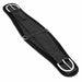 Jeffers Heavy - Duty Western Neoprene Roping Cinch with Stainless Steel Hardware - Y7RT - Black - 28" - 1