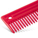 Jeffers Horse Dressing Comb - IAA9 - Assorted - 1 ct - 2