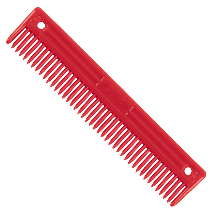 Jeffers Horse Dressing Comb - IAA9 - Assorted - 1 ct - 4